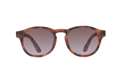 BABIATORS Polarized Keyhole, Totally Tortoise, polarizační sluneční brýle želvovina, 0-2